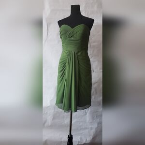 Bari Jay Cocktail Dress